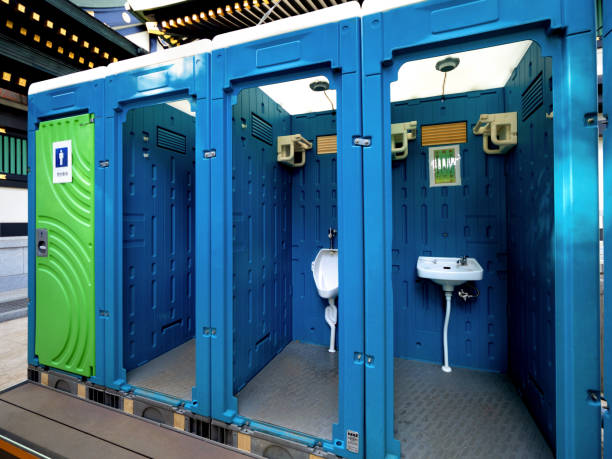 Best Porta potty rental near me  in Whitney Point, NY