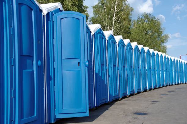 Best Sanitation services for porta potties  in Whitney Point, NY